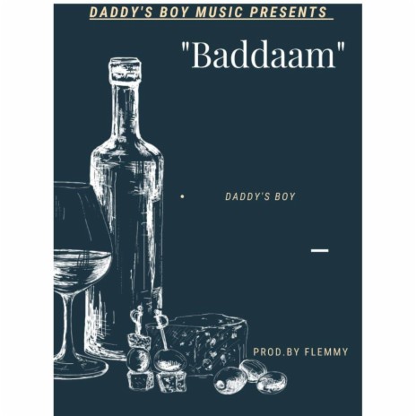 Badaam | Boomplay Music
