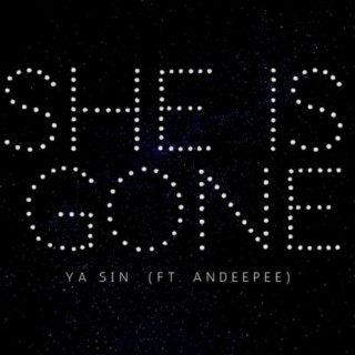 She is Gone