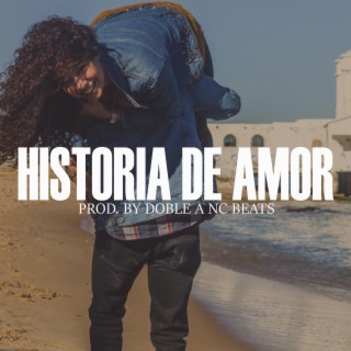 Historia De Amor (Beat Romantico)