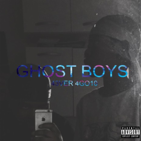 GHOST BOYS : MAMÌ | Boomplay Music