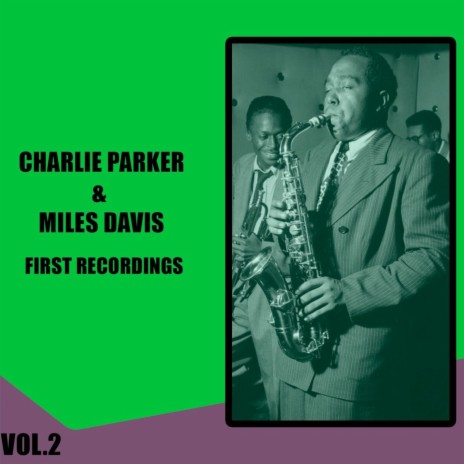 Little Willie Leaps ft. Charlie Parker | Boomplay Music