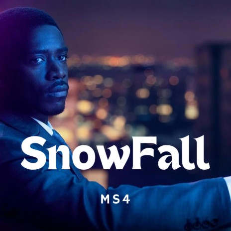 SnowFall | Boomplay Music