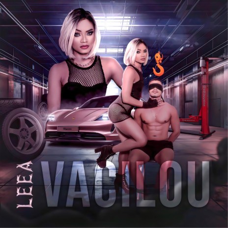 Vacilou | Boomplay Music