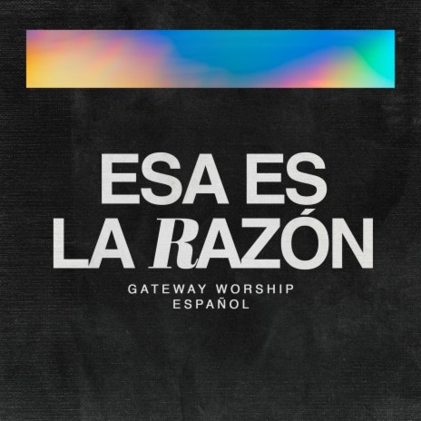 Esa Es La Razón (Live) ft. Miel San Marcos, Travy Joe & Christine D'Clario | Boomplay Music