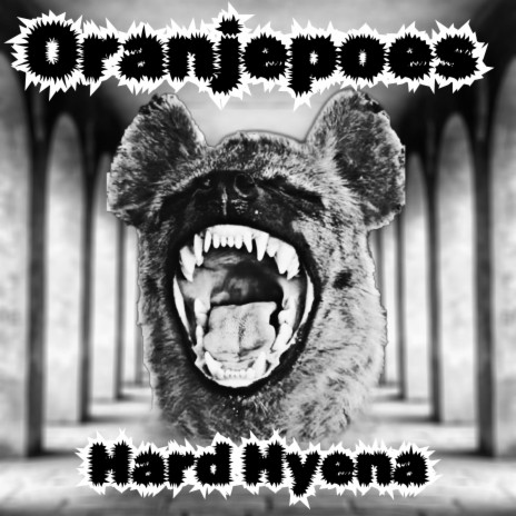 Hard Hyena | Boomplay Music