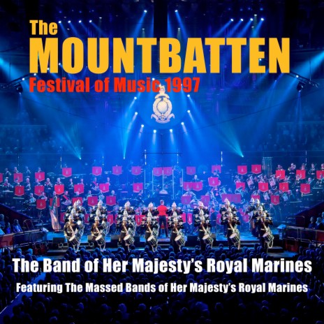 Britannic Salute (Live) ft. Massed Bands of Her Majesty's Royal Marines | Boomplay Music