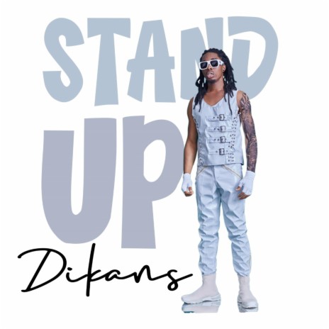 Stand Up | Boomplay Music