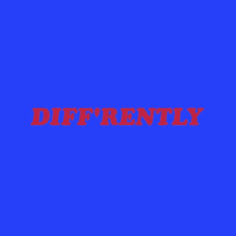 Diff'rently ft. Reverend C | Boomplay Music