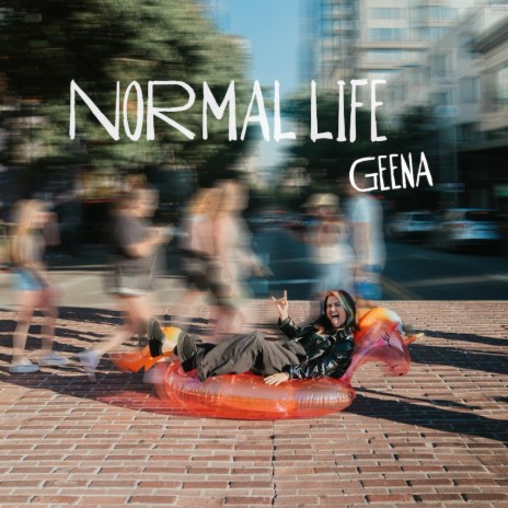 Normal Life | Boomplay Music