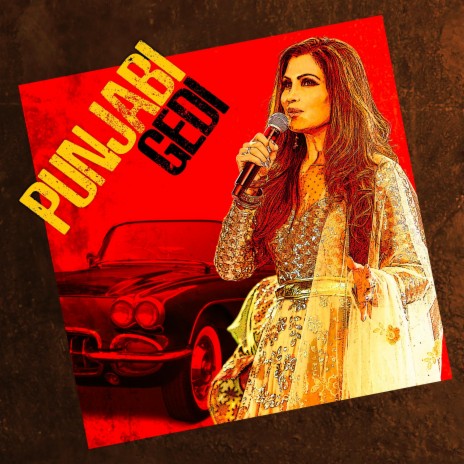 Punjabi Gedi | Boomplay Music