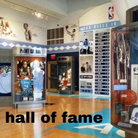 hall of fame | Boomplay Music