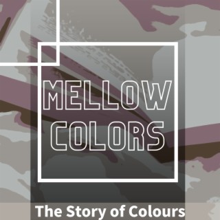 The Story of Colours