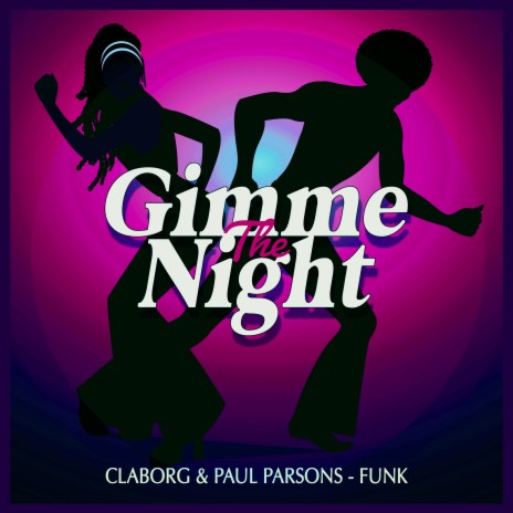 Funk ft. Paul Parsons | Boomplay Music