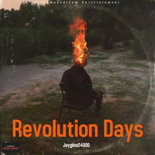 Revolution Days