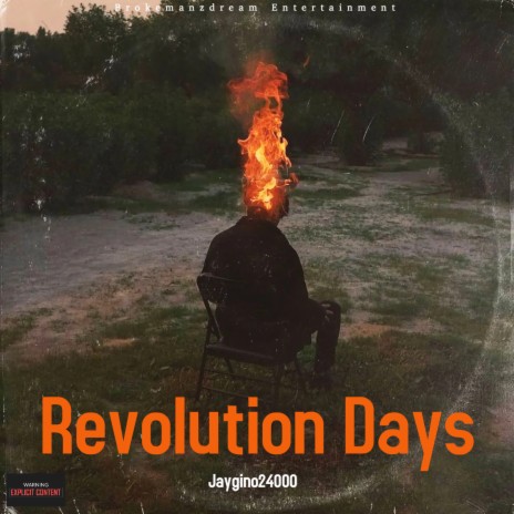 Revolution Days | Boomplay Music