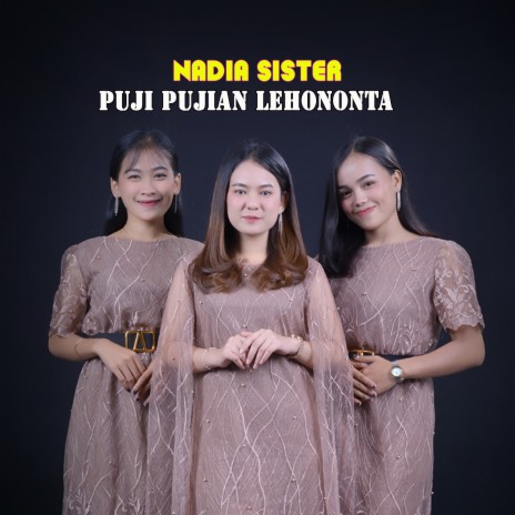 Puji Pujian Lehononta | Boomplay Music