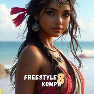 Freestyle Kompa #8