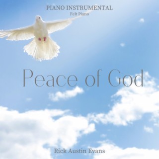 Peace of God (Felt Piano Version)