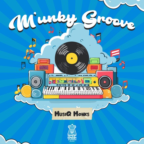 Midnight Mirage | Boomplay Music