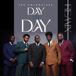 Day by Day (Remix) lyrics | Boomplay Music