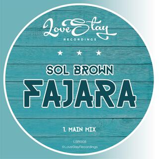 Fajara (Main Mix)