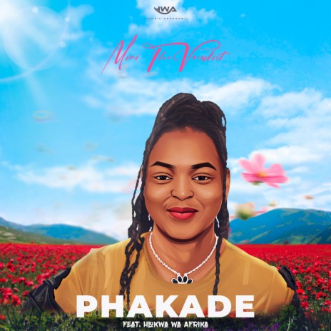 Phakade (Extended) ft. Hlokwa Wa Afrika | Boomplay Music