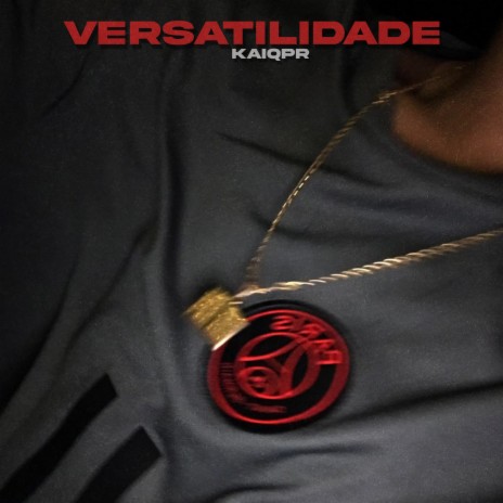 Versatilidade | Boomplay Music