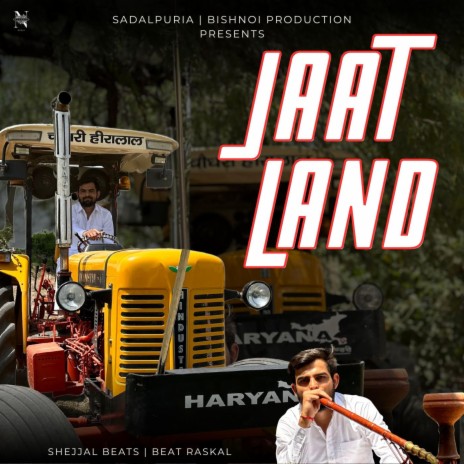 JAAT LAND | Boomplay Music