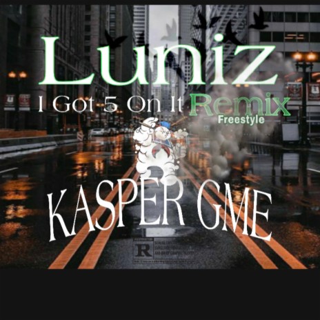 Kasper gme Freestyle | Boomplay Music