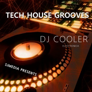 Tech House Grooves