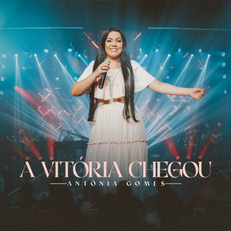 A Vitória Chegou | Boomplay Music