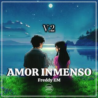 Amor Inmenso V.2