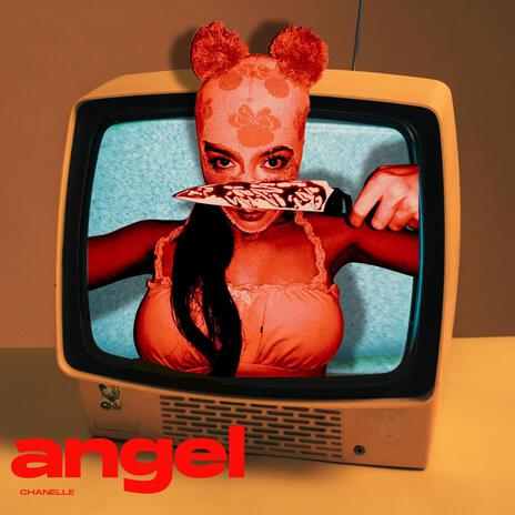 Angel | Boomplay Music