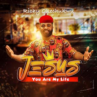 Jesus You Are My Life lyrics | Boomplay Music