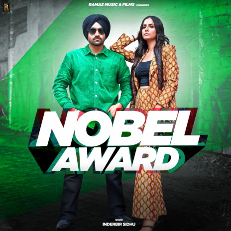 Nobel Award | Boomplay Music