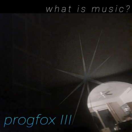 Progfox III