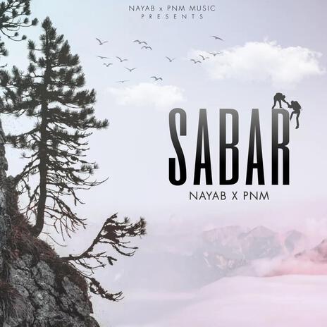 Sabar | Boomplay Music