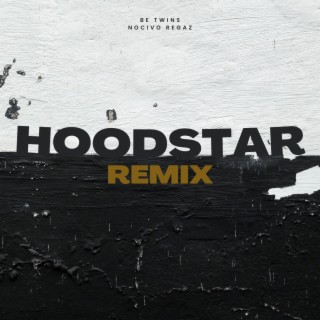 Hoodstar (Remix)