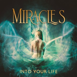 Miracles Into Your Life: Release Negative Vibes