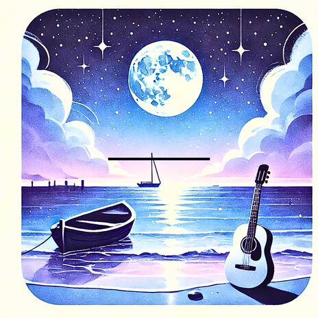 Bossa in blue | Boomplay Music