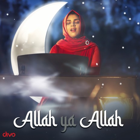 Allah Ya Allah ft. Amina Rafiq & Mashook Rahman | Boomplay Music