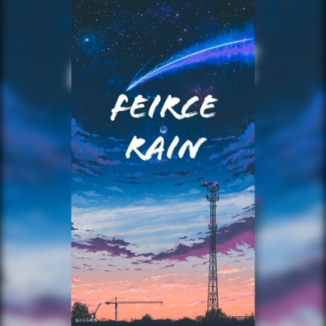Fierce Rain ft. Sm1lch | Boomplay Music