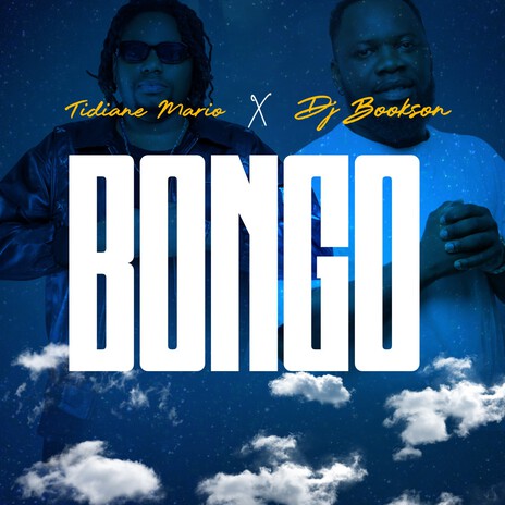 Bongo ft. Dj Bookson | Boomplay Music