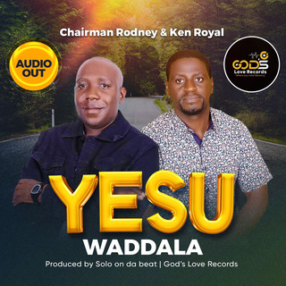 Yesu Waddala