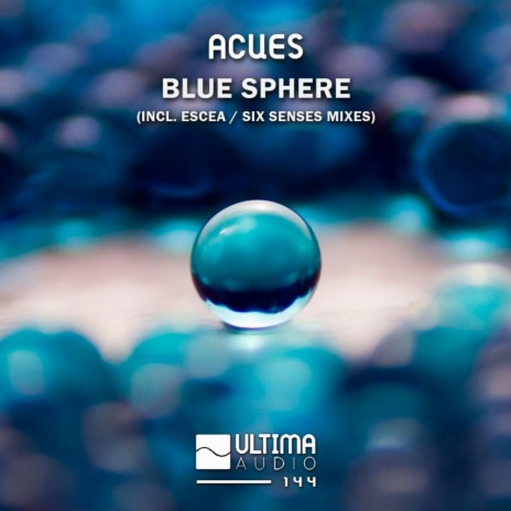 Blue Sphere (Radio Edit)
