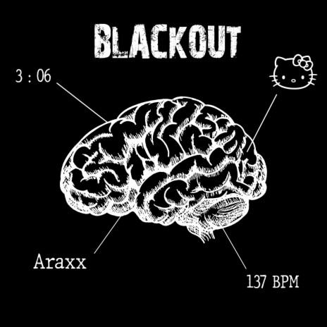 Blackout | Boomplay Music