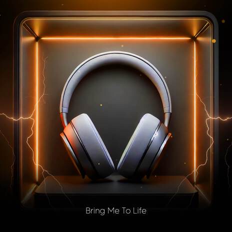 Bring Me To Life (8D Audio) | Boomplay Music