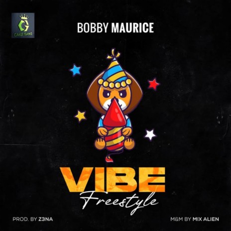 VIBE FREESTYLE | Boomplay Music