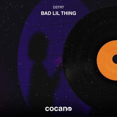 Bad Lil Thing | Boomplay Music