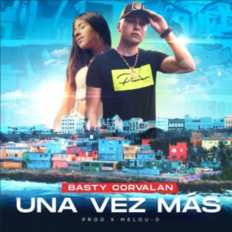 Una Vez Más | Boomplay Music